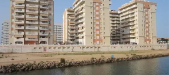 Apartamento de 1 dormitorio en Murcia, Spain No. 106310 29