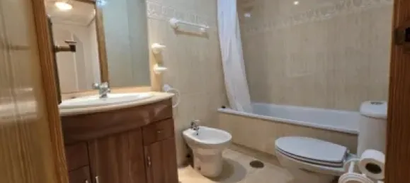 Apartamento de 1 dormitorio en Murcia, Spain No. 106310 19
