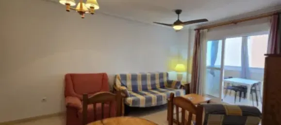 Apartamento de 1 dormitorio en Murcia, Spain No. 106310 4