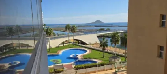 Apartamento de 1 dormitorio en Murcia, Spain No. 106310 9