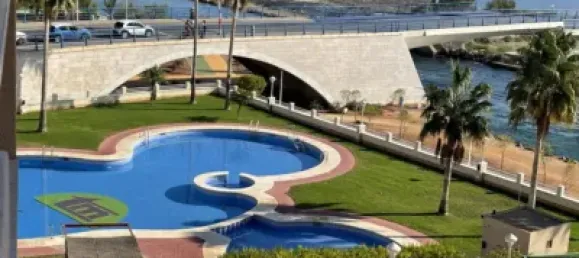 Apartamento de 1 dormitorio en Murcia, Spain No. 106310 11