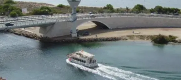 Apartamento de 1 dormitorio en Murcia, Spain No. 106310 33