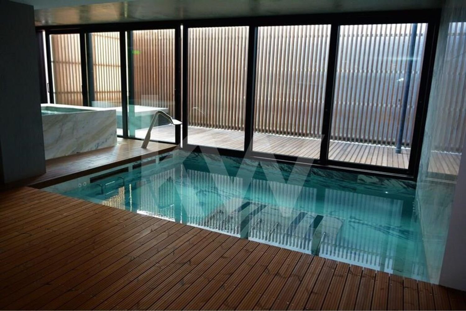 Studio in Lisbon, Portugal No. 89300