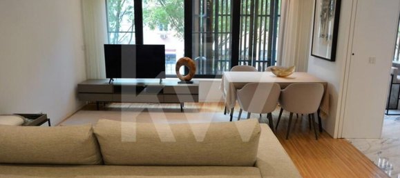 Studio in Lisbon, Portugal No. 89300 5