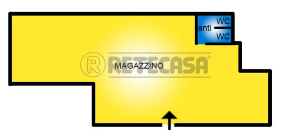 250m² Warehouse in Malo, Italy No. 63497 9