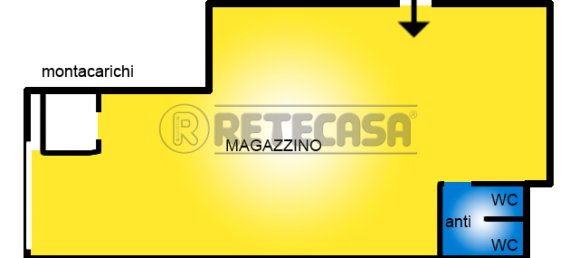 250m² Warehouse in Malo, Italy No. 63497 8