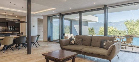 6-Zimmer Villa in Ludmannsdorf, Austria, Nr. 131068 4