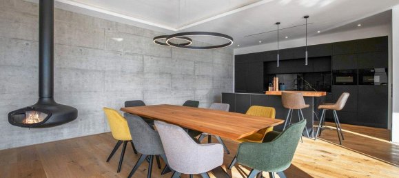 6-Zimmer Villa in Ludmannsdorf, Austria, Nr. 131068 7