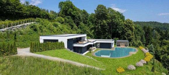 6-Zimmer Villa in Ludmannsdorf, Austria, Nr. 131068 2