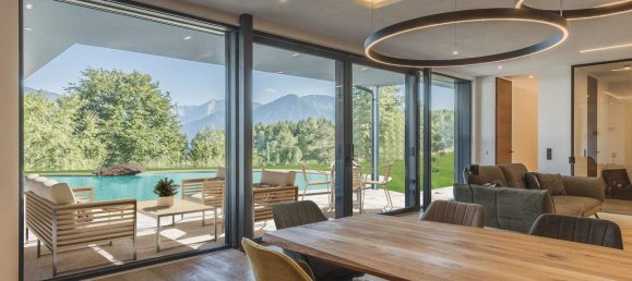 6-Zimmer Villa in Ludmannsdorf, Austria, Nr. 131068 5