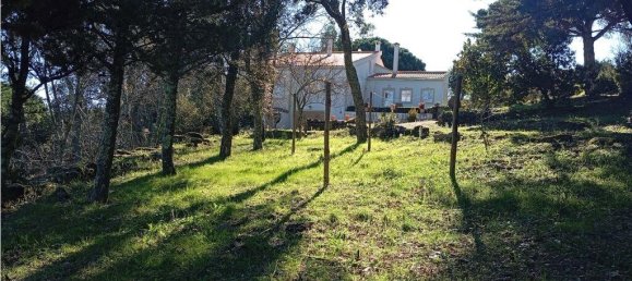 8 Schlafzimmer Haus in Portalegre, Portugal, Nr. 146362 15
