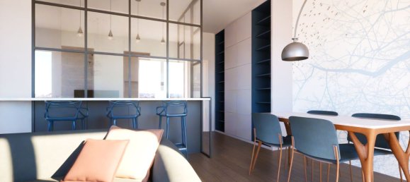 Пентхаус с 4 комнатами в Арона, Италия № 268001 7