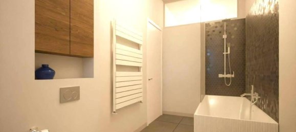 Пентхаус с 4 комнатами в Арона, Италия № 268001 17