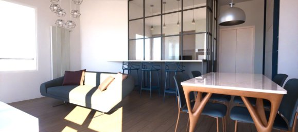 Пентхаус с 4 комнатами в Арона, Италия № 268001 8