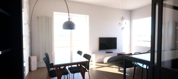 Пентхаус с 4 комнатами в Арона, Италия № 268001 6