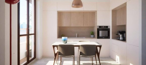 Пентхаус с 4 комнатами в Арона, Италия № 268001 15