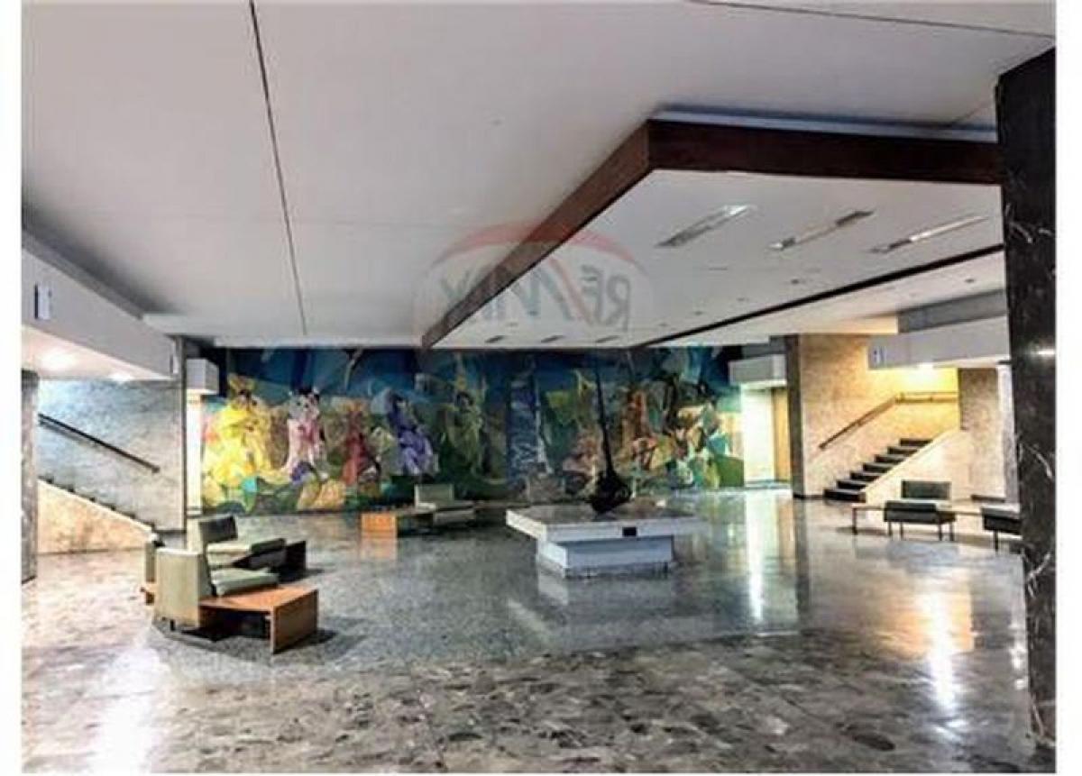 Apartamento T3 em Buenos Aires, Argentina N.º 72107