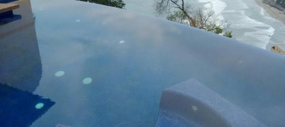 4 chambres Maison à Guerrero, Mexico No. 149966 2