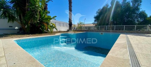 5 bedrooms House in Sesimbra, Portugal No. 138127 20