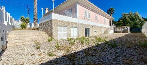 5 bedrooms House in Sesimbra, Portugal No. 138127 18