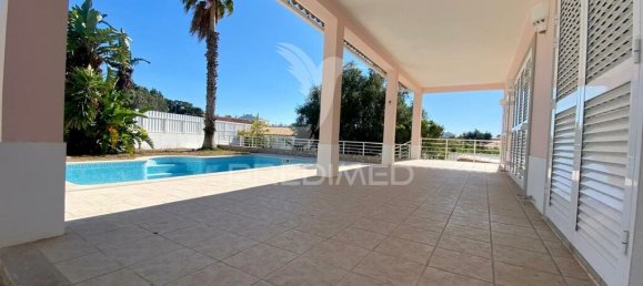 5 bedrooms House in Sesimbra, Portugal No. 138127 7