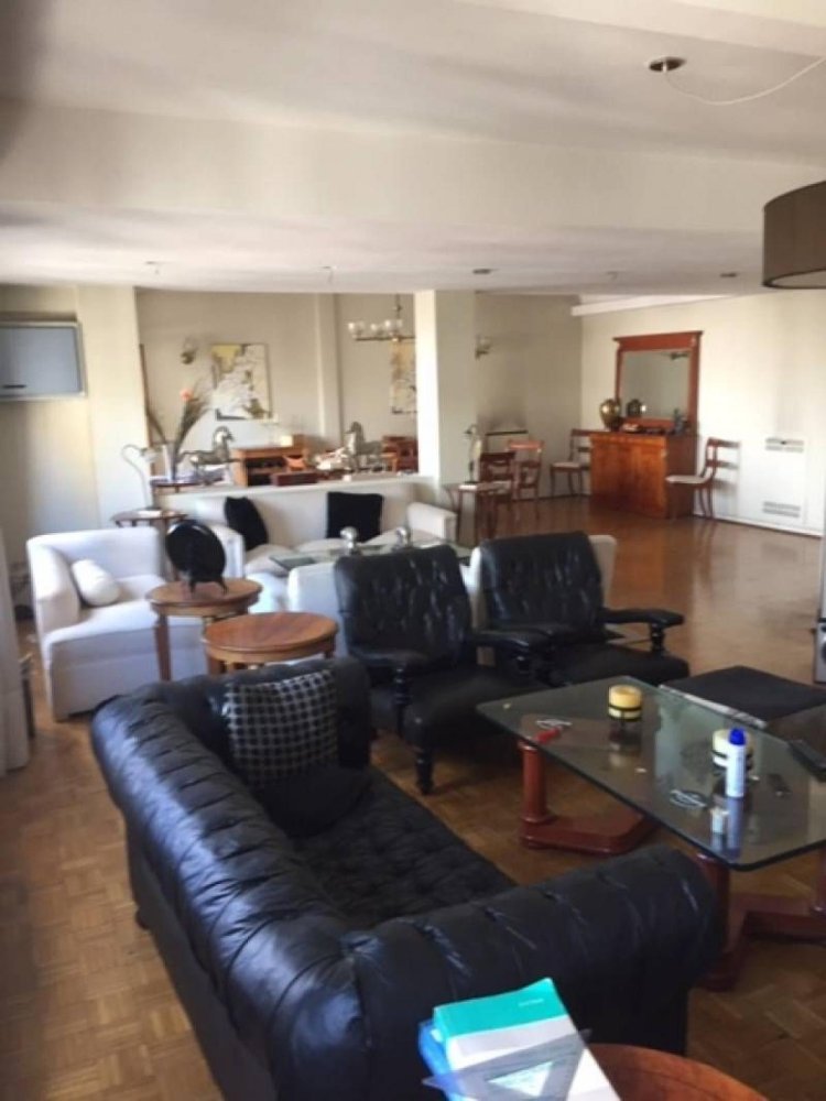 Apartamento T4 em Buenos Aires, Argentina N.º 91891