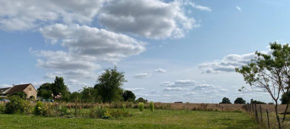 2 chambres Maison de ville à Argenvilliers, France No. 60747 8