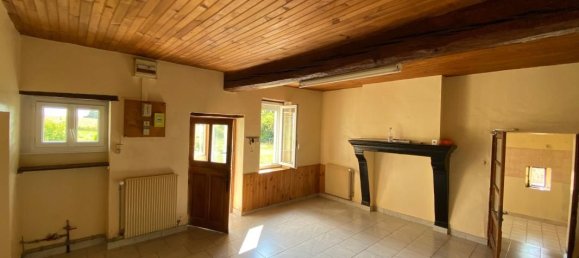 2 chambres Maison de ville à Argenvilliers, France No. 60747 7