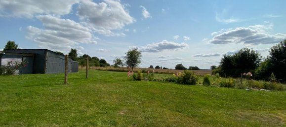 2 chambres Maison de ville à Argenvilliers, France No. 60747 3