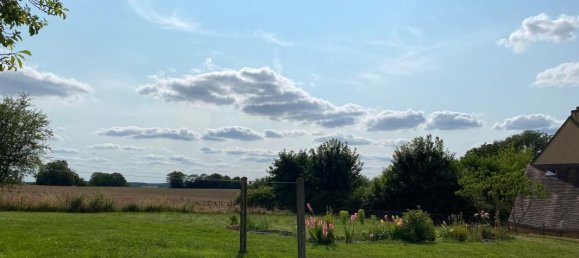 2 chambres Maison de ville à Argenvilliers, France No. 60747 11