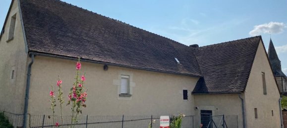 2 chambres Maison de ville à Argenvilliers, France No. 60747 5