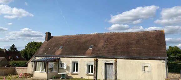 2 chambres Maison de ville à Argenvilliers, France No. 60747 4