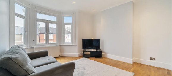 2 bedrooms Apartment in London, United Kingdom No. 7688 2
