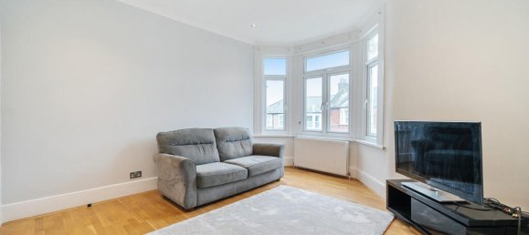 2 bedrooms Apartment in London, United Kingdom No. 7688 7
