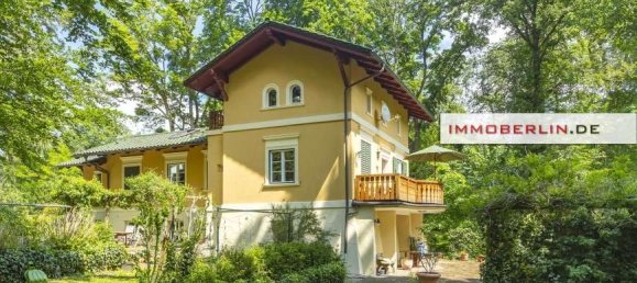 Oficina en Potsdam-Mittelmark, Germany 240 m² No. 235258 2