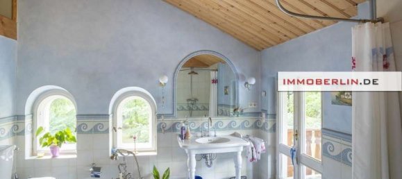 Oficina en Potsdam-Mittelmark, Germany 240 m² No. 235258 7