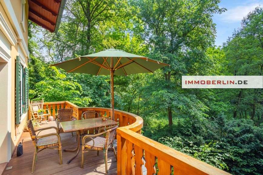 Oficina en Potsdam-Mittelmark, Germany 240 m² No. 235258