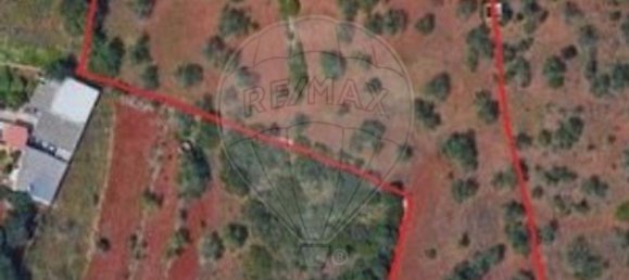 قطعة أرض في Almancil, Portugal رقم 233232 2