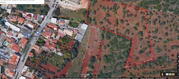 قطعة أرض في Almancil, Portugal رقم 233232 3