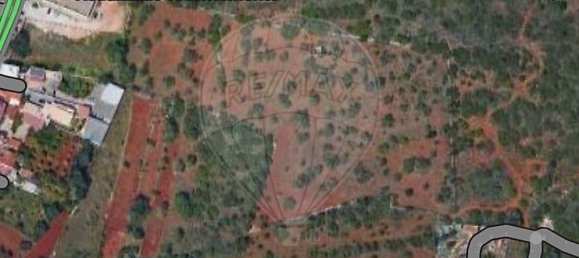 قطعة أرض في Almancil, Portugal رقم 233232 4