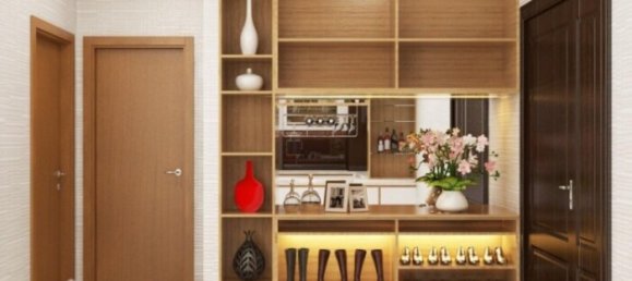 3 dormitorios apartamento en alquiler en Thu Duc, Ho Chi Minh, Vietnam № 75143 12
