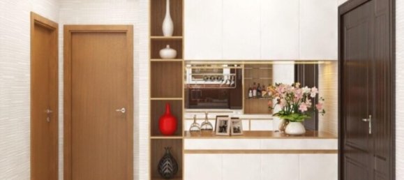 3 dormitorios apartamento en alquiler en Thu Duc, Ho Chi Minh, Vietnam № 75143 8