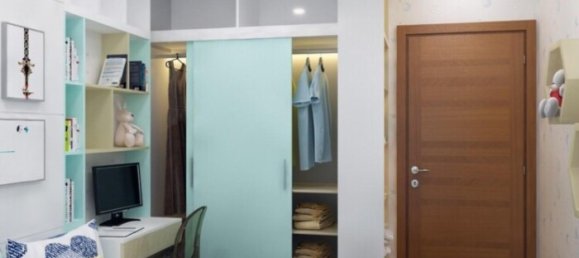 3 dormitorios apartamento en alquiler en Thu Duc, Ho Chi Minh, Vietnam № 75143 3