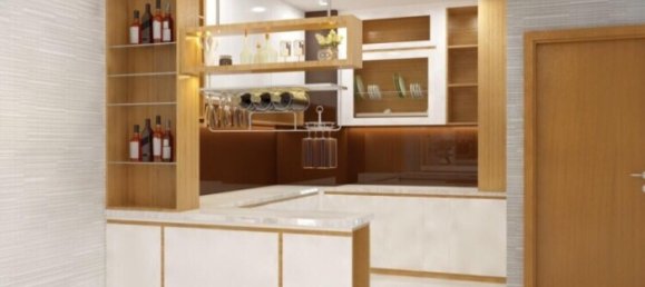 3 dormitorios apartamento en alquiler en Thu Duc, Ho Chi Minh, Vietnam № 75143 4