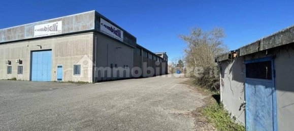 5-Zimmer Lagerhaus in Arena Po, Italy, Nr. 206988 5