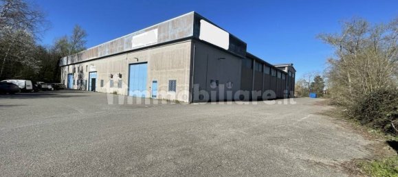 5-Zimmer Lagerhaus in Arena Po, Italy, Nr. 206988 10