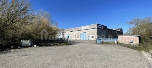 5-Zimmer Lagerhaus in Arena Po, Italy, Nr. 206988 9