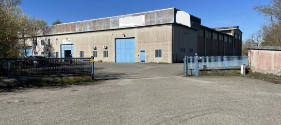 5-Zimmer Lagerhaus in Arena Po, Italy, Nr. 206988 6