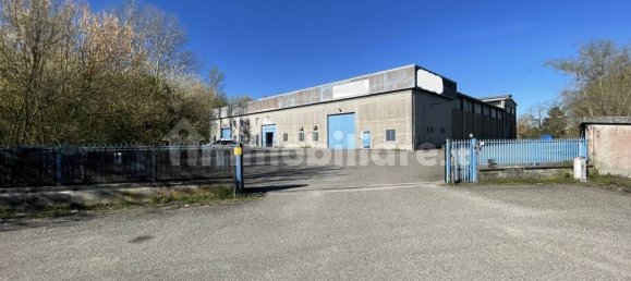 5-Zimmer Lagerhaus in Arena Po, Italy, Nr. 206988 2