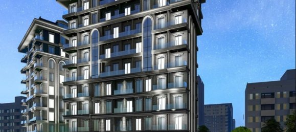 Apartamento de 1+1 en Alanya, Turkey No. 2159 10